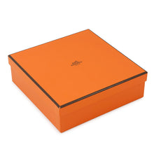 Load image into Gallery viewer, HERMES Zip Angor New Blue Jean Evercolor Size PM
