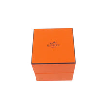 将图像加载到图库查看器中，HERMES Kelly Chaine Single Tour Bracelet Size 15 SV925
