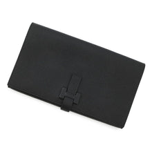 Load image into Gallery viewer, HERMES HPassant Tutanman Black Epsom
