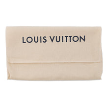 Load image into Gallery viewer, LOUIS VUITTON Zippy Wallet Coussin Japan Limited Edition Color Noir/PinkM12152 Lambskin
