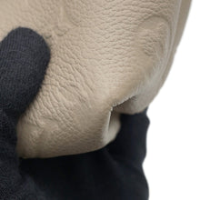 Load image into Gallery viewer, LOUIS VUITTON Babylone Tote TourterelleM11463 Monogram Empreinte Leather Size PM
