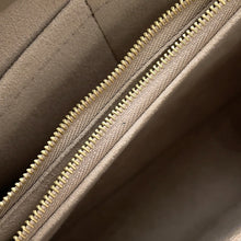 Load image into Gallery viewer, LOUIS VUITTON Babylone Tote TourterelleM11463 Monogram Empreinte Leather Size PM
