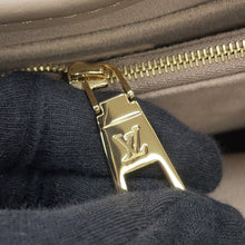 Load image into Gallery viewer, LOUIS VUITTON Babylone Tote TourterelleM11463 Monogram Empreinte Leather Size PM
