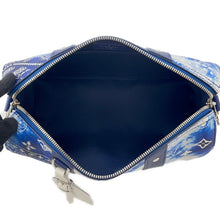 Load image into Gallery viewer, LOUIS VUITTON City・Keepall Blue/WhiteM20555 Monogram・Bandana
