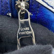 Load image into Gallery viewer, LOUIS VUITTON City・Keepall Blue/WhiteM20555 Monogram・Bandana
