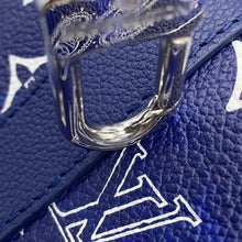 Load image into Gallery viewer, LOUIS VUITTON City・Keepall Blue/WhiteM20555 Monogram・Bandana
