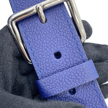 Load image into Gallery viewer, LOUIS VUITTON City・Keepall Blue/WhiteM20555 Monogram・Bandana
