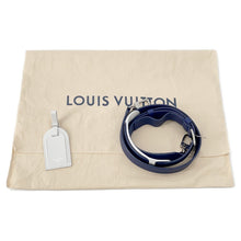 Load image into Gallery viewer, LOUIS VUITTON City・Keepall Blue/WhiteM20555 Monogram・Bandana
