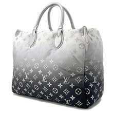 Load image into Gallery viewer, LOUIS VUITTON LV SKI Onthego FrostM11847 Monogram・Nylon Size MM
