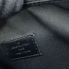 Load image into Gallery viewer, LOUIS VUITTON Handle ・Soft Trunk NoirM45935 Monogram Macassar Canvas
