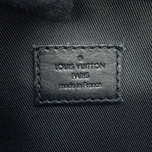 Load image into Gallery viewer, LOUIS VUITTON Handle ・Soft Trunk NoirM45935 Monogram Macassar Canvas
