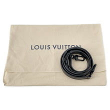 Load image into Gallery viewer, LOUIS VUITTON Handle ・Soft Trunk NoirM45935 Monogram Macassar Canvas
