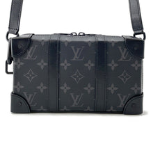 Load image into Gallery viewer, LOUIS VUITTON Soft Trunk / Wallet NoirM69838 Monogram Eclipse

