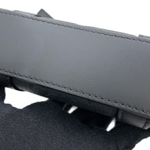 Load image into Gallery viewer, LOUIS VUITTON Sac Plat NoirM59960 Monogram ・Taurillon
