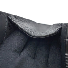 Load image into Gallery viewer, LOUIS VUITTON Sac Plat NoirM59960 Monogram ・Taurillon
