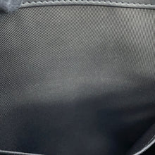 Load image into Gallery viewer, LOUIS VUITTON Sac Plat NoirM59960 Monogram ・Taurillon
