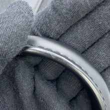 Load image into Gallery viewer, LOUIS VUITTON Sac Plat NoirM59960 Monogram ・Taurillon
