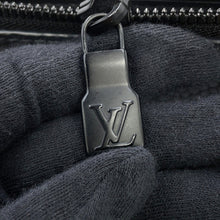 Load image into Gallery viewer, LOUIS VUITTON Sac Plat NoirM59960 Monogram ・Taurillon
