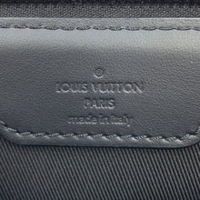 Load image into Gallery viewer, LOUIS VUITTON Sac Plat NoirM59960 Monogram ・Taurillon
