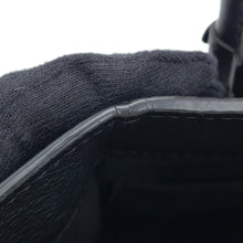 Load image into Gallery viewer, LOUIS VUITTON On My Side Noir/BrownM57728 Monogram Calf Leather Size PM
