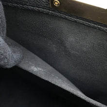 Load image into Gallery viewer, LOUIS VUITTON On My Side Noir/BrownM57728 Monogram Calf Leather Size PM
