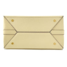 Load image into Gallery viewer, LOUIS VUITTON City Frame YellowM52719 Taiga Leather

