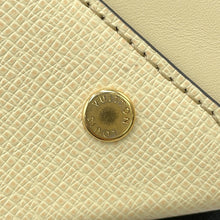 Load image into Gallery viewer, LOUIS VUITTON City Frame YellowM52719 Taiga Leather
