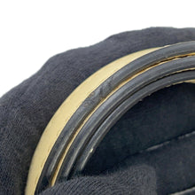 Load image into Gallery viewer, LOUIS VUITTON City Frame YellowM52719 Taiga Leather
