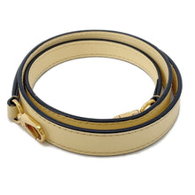 Load image into Gallery viewer, LOUIS VUITTON City Frame YellowM52719 Taiga Leather
