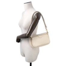 Load image into Gallery viewer, LOUIS VUITTON Multi Pochette Accessoires claimM80447 Monogram Empreinte Leather
