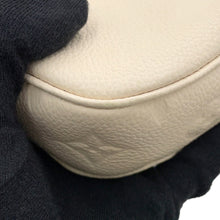 Load image into Gallery viewer, LOUIS VUITTON Multi Pochette Accessoires claimM80447 Monogram Empreinte Leather
