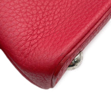 Load image into Gallery viewer, LOUIS VUITTON Capucines RubyM94754 Taurillon Leather Size BB
