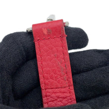 Load image into Gallery viewer, LOUIS VUITTON Capucines RubyM94754 Taurillon Leather Size BB
