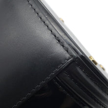 Load image into Gallery viewer, LOUIS VUITTON Cannes NoirM53997 Monogram Vernis Leather Size PM

