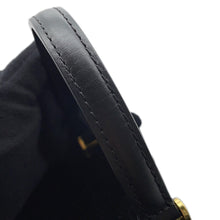 Load image into Gallery viewer, LOUIS VUITTON Cannes NoirM53997 Monogram Vernis Leather Size PM
