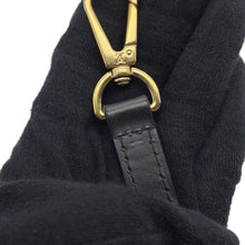 Load image into Gallery viewer, LOUIS VUITTON Cannes NoirM53997 Monogram Vernis Leather Size PM
