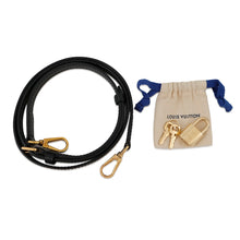 Load image into Gallery viewer, LOUIS VUITTON Cannes NoirM53997 Monogram Vernis Leather Size PM
