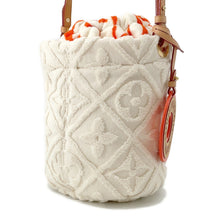 Load image into Gallery viewer, LOUIS VUITTON Bucket LV Vacation HereM25146 LV By the Pool Pile
