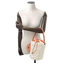 Load image into Gallery viewer, LOUIS VUITTON Bucket LV Vacation HereM25146 LV By the Pool Pile

