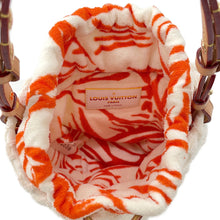 Load image into Gallery viewer, LOUIS VUITTON Bucket LV Vacation HereM25146 LV By the Pool Pile
