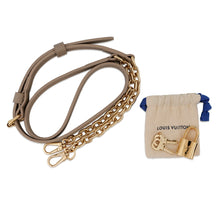 Load image into Gallery viewer, LOUIS VUITTON Speedy Bandouliere Tourterelle claimM46575 Monogram Empreinte Leather Size 20
