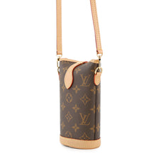 Load image into Gallery viewer, LOUIS VUITTON Fold Me Pouch BrownM80874 Monogram
