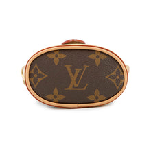 Load image into Gallery viewer, LOUIS VUITTON Fold Me Pouch BrownM80874 Monogram
