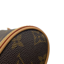 Load image into Gallery viewer, LOUIS VUITTON Fold Me Pouch BrownM80874 Monogram
