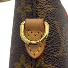 Load image into Gallery viewer, LOUIS VUITTON Fold Me Pouch BrownM80874 Monogram
