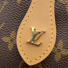 Load image into Gallery viewer, LOUIS VUITTON Fold Me Pouch BrownM80874 Monogram
