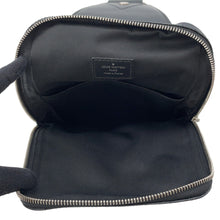 Load image into Gallery viewer, LOUIS VUITTON Avenue Sling Bag NoirN41056 Damier Graphite Travel Stickers
