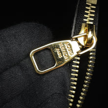 将图像加载到图库查看器中，LOUIS VUITTON Neonoe NoirM45256 Monogram Empreinte Leather Size MM
