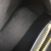 将图像加载到图库查看器中，LOUIS VUITTON Neonoe NoirM45256 Monogram Empreinte Leather Size MM

