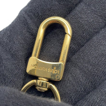 将图像加载到图库查看器中，LOUIS VUITTON Neonoe NoirM45256 Monogram Empreinte Leather Size MM
